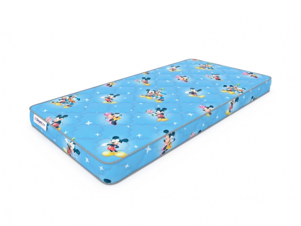 Детский матрас BabyMix Slim
