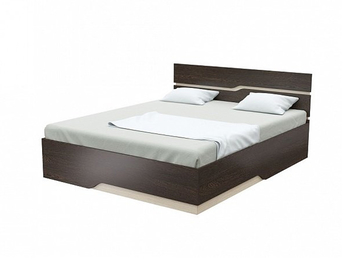 Кровать Wave Line