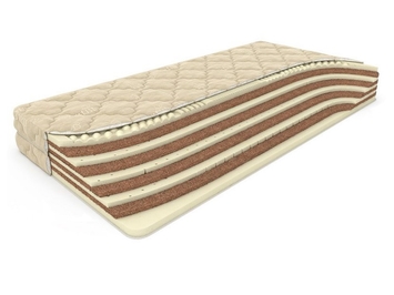 Матрас Dreamline Mix Massage Матрас Dreamline Mix Massage