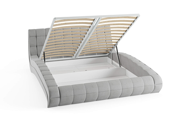 Комплект подъемного механизма с бельевым ящиком (Milano)