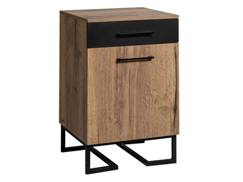 Тумба для обуви Loft с ящиком