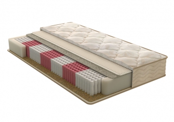 Матрас Soul Fines