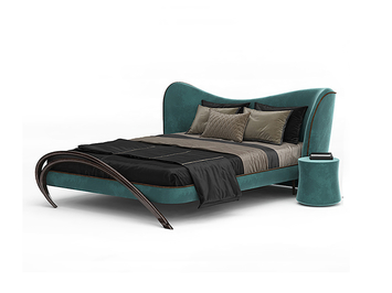 Кровать Apriori FA