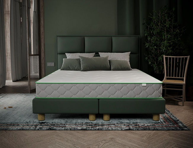 Матрас Dröm Intensity