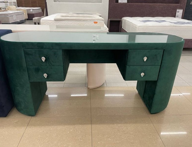 Туалетный стол Verda Classic