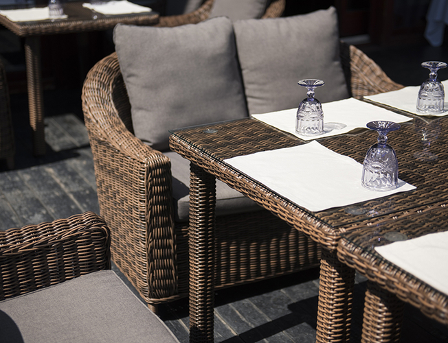 Диван 4SIS Кон Панна