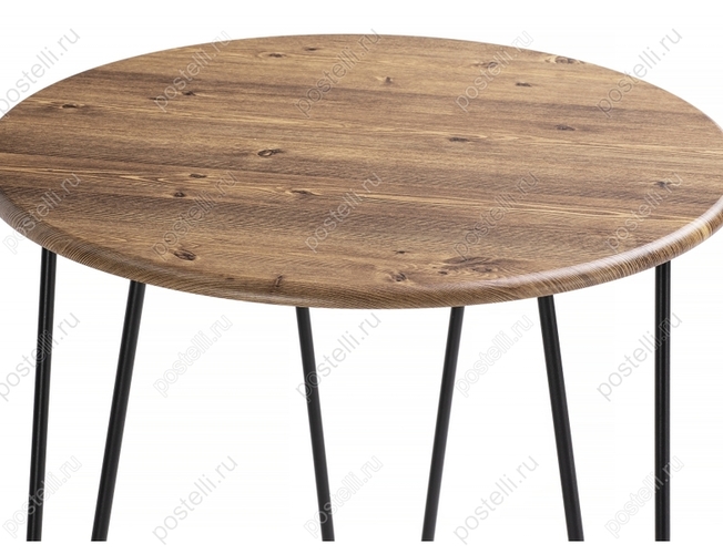 Журнальный столик Шани старое дерево (Арт. 453133)