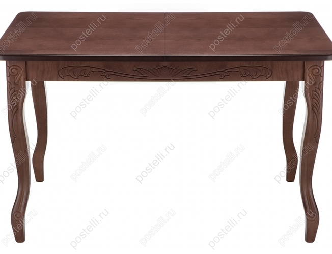 Стол Мауро орех (Арт 318615)