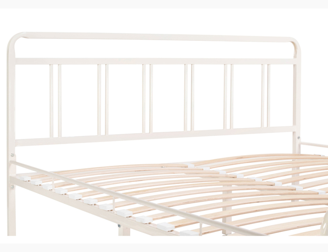 Кровать Рейк