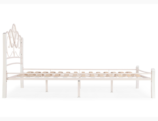 Двуспальная кровать Виктори 4