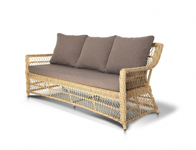 Диван 4SIS Гарнд Латте