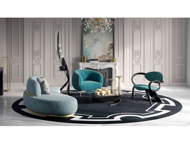 Торшер Виртуоз