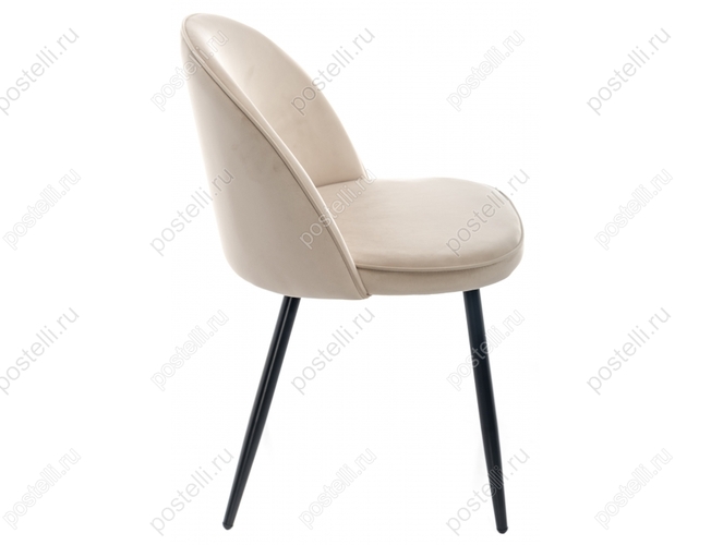 Стул Dodo бежевый (Арт. 11541)