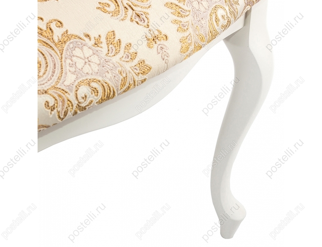 Стул Adriano молочный (Арт.253349)