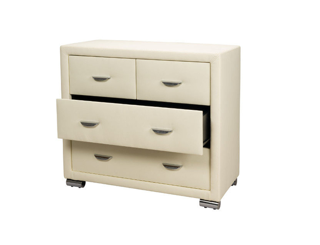 Ящики комода Orma Soft 2 4 ящика