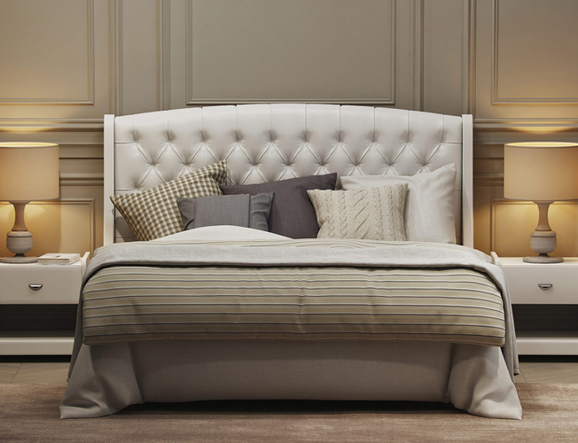 Кровать Diamant 