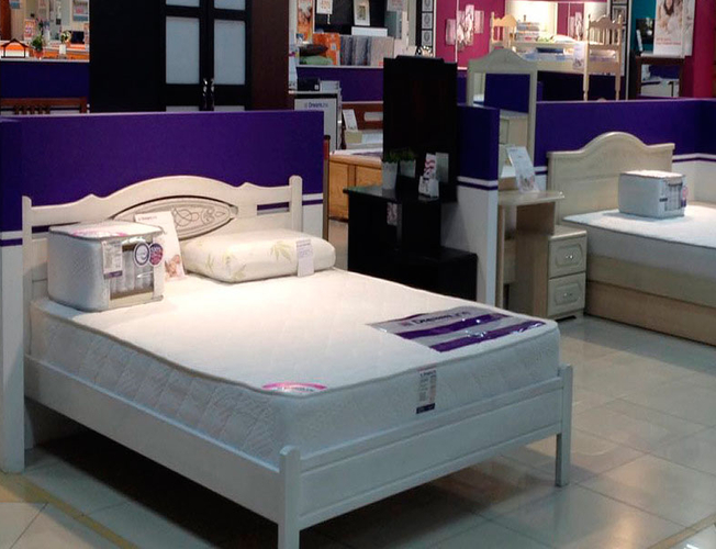 Кровать Орден 1, фото отзыв