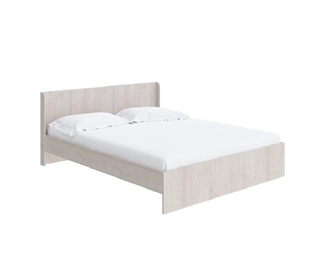 Кровать Practica c матрасом Flow Easy M