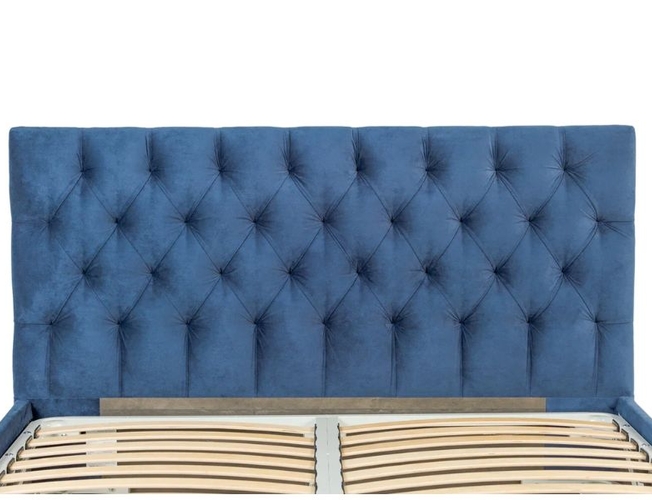 Кровать Аскона Эстер с ПМ