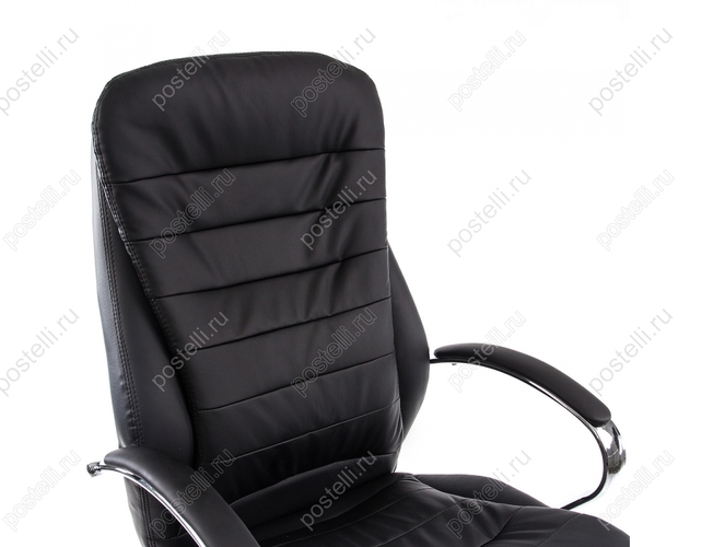 Компьютерное кресло Tomar черное (Арт.1740)