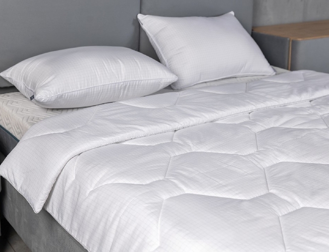 Одеяло всесезонные Megapolis Relax