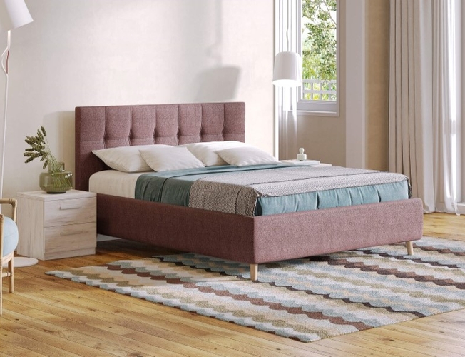 Кровать Bella