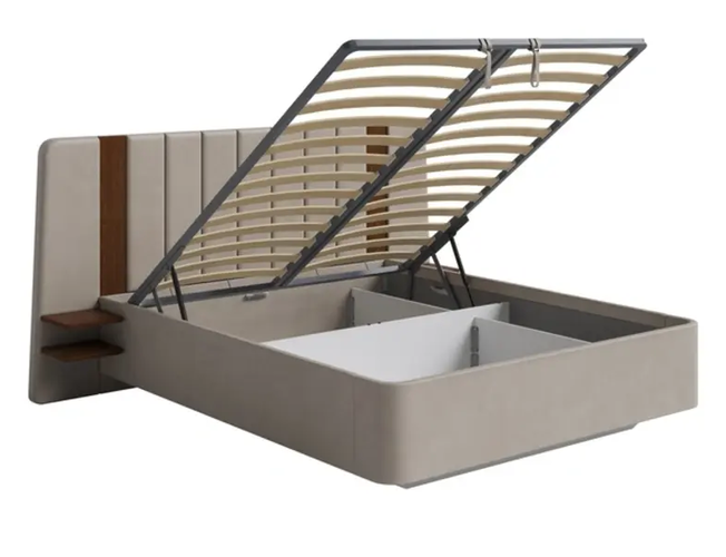Парящая кровать FlyEdge