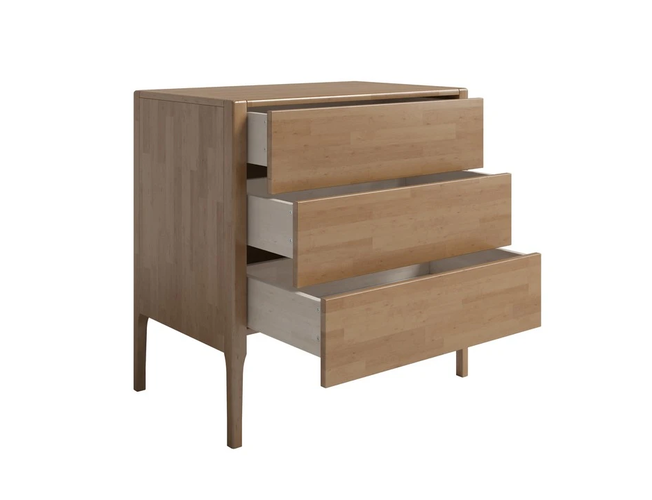 Комод Advance узкий