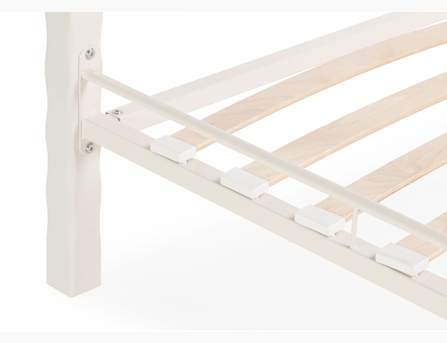 Двуспальная кровать Мэри 1