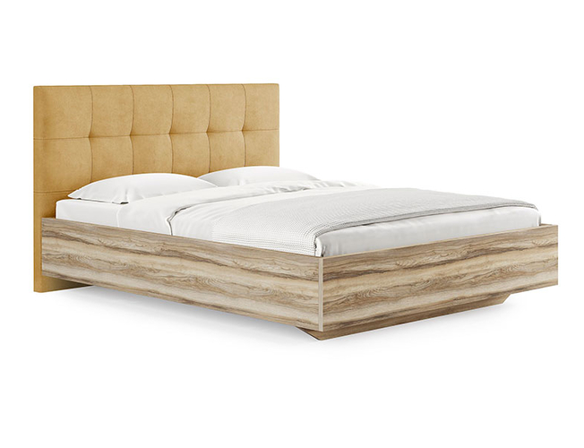 Кровать Vena Сонум (ясень ориноко)