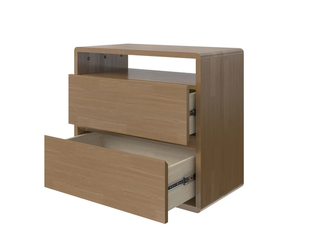 Комод Droom 2 - береза Антик