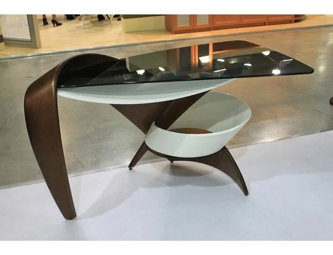 Туалетный стол Brazo