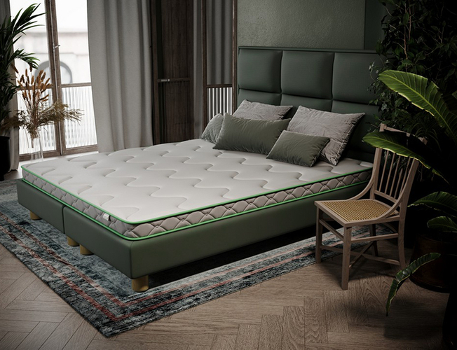 Матрас Dröm Home