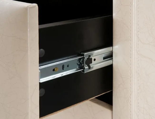 Комод OrmaSoft 2 (5 ящиков) в ткани