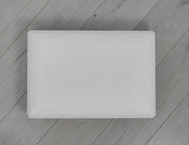 Подушка Sigma M