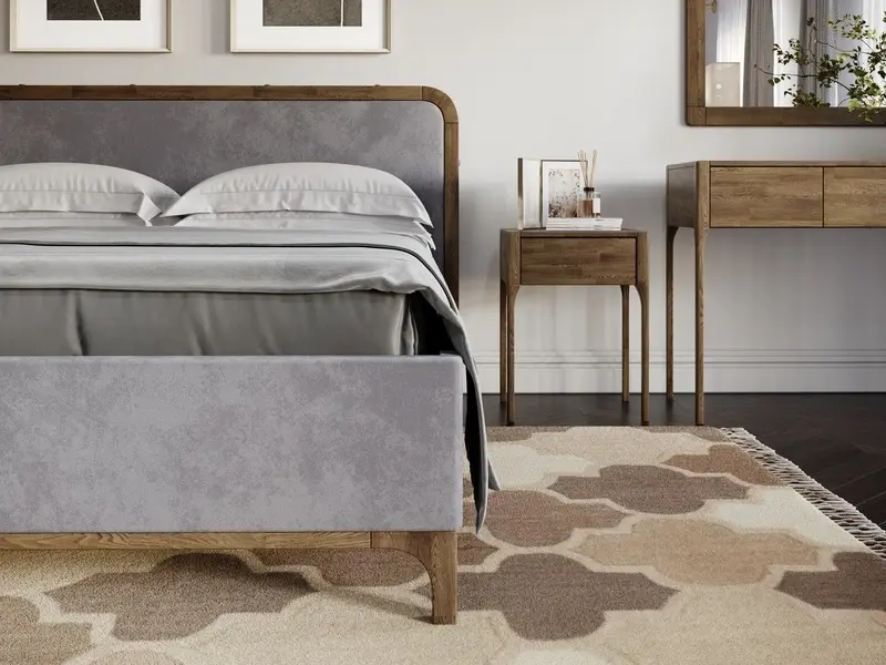 Кровать Advance