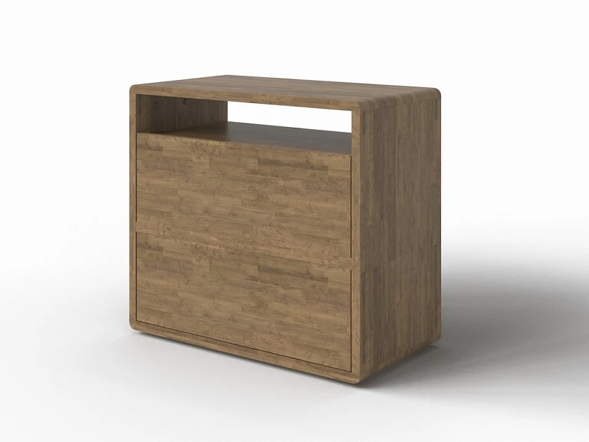 Комод Droom 2 - масло-воск антик