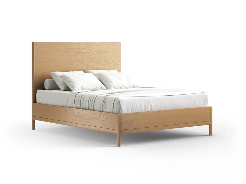 Кровать TWIGGY - натуральный