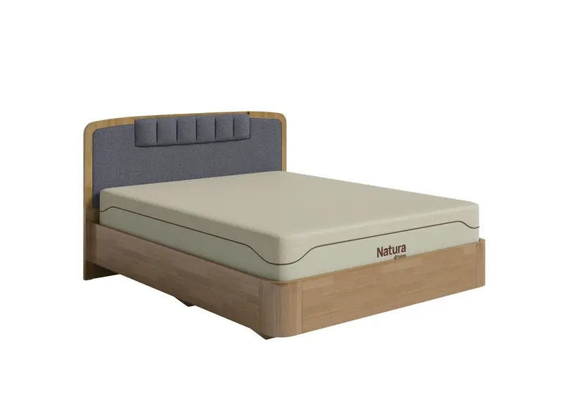 Спальная система Gatsby Grace сосна - лак Антик