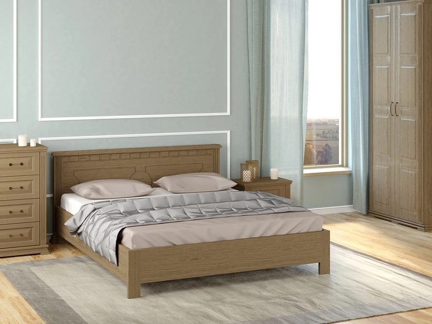 Кровать Milena М тахта с подъемным механизмом