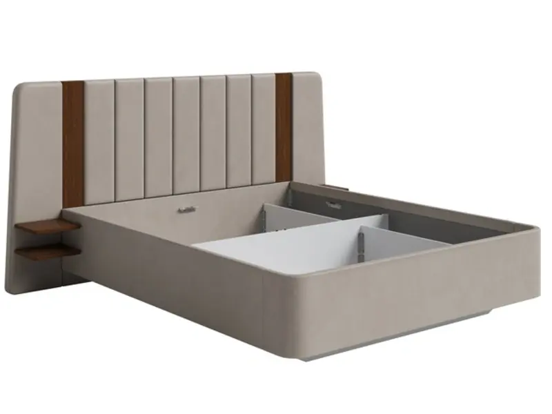 Парящая кровать FlyEdge