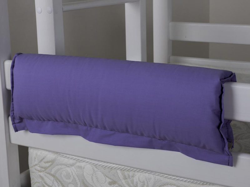 Подушка на молнии для кроватей МХ